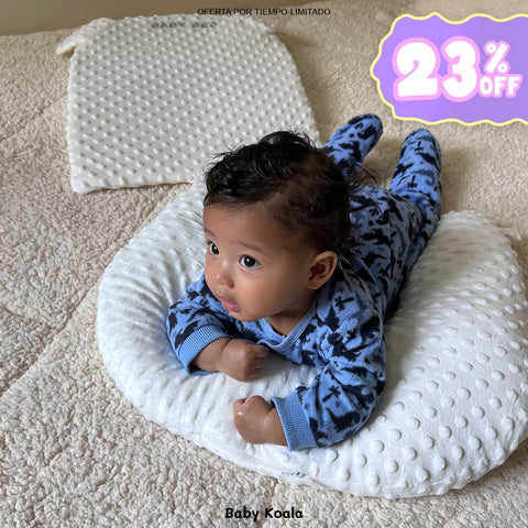 Cojín anti-reflujos multiusos