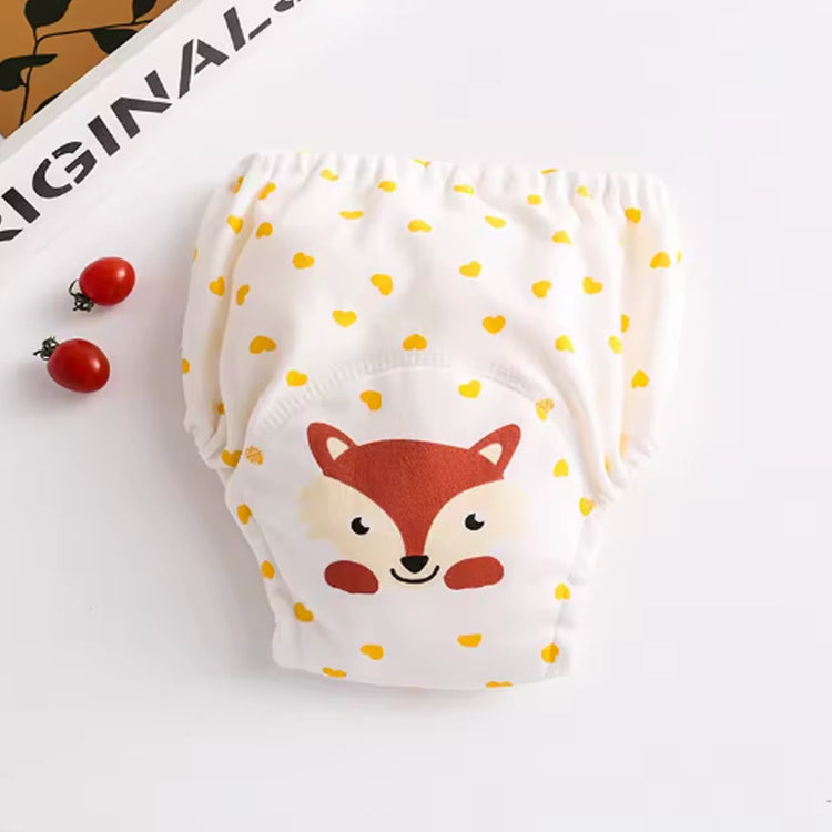 Pañales de Tela | Pack X5