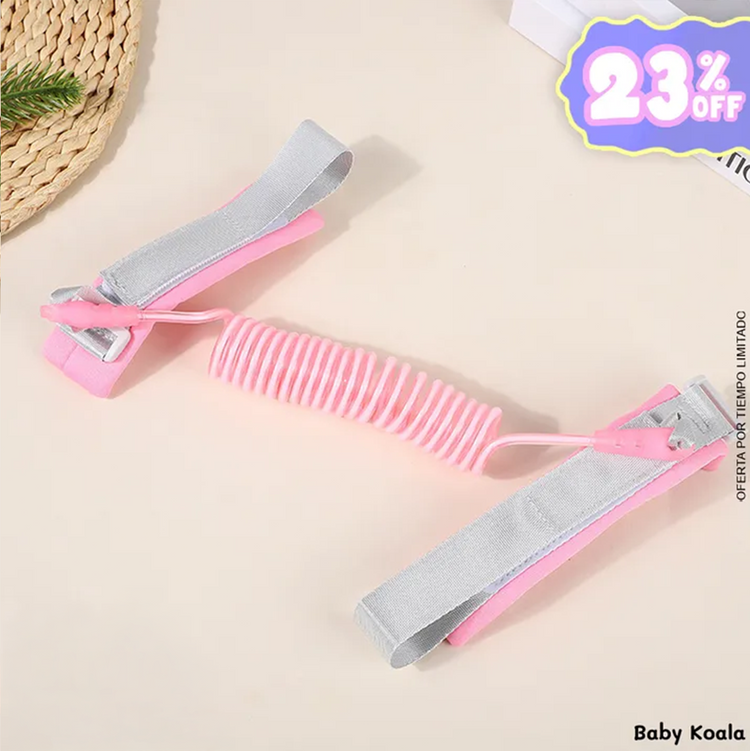 Manilla de seguridad