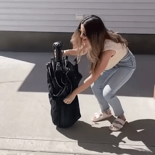 Carpa de juegos Pop and Go