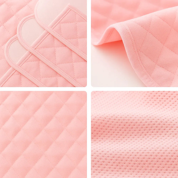 Faja Postparto | Color Rosado