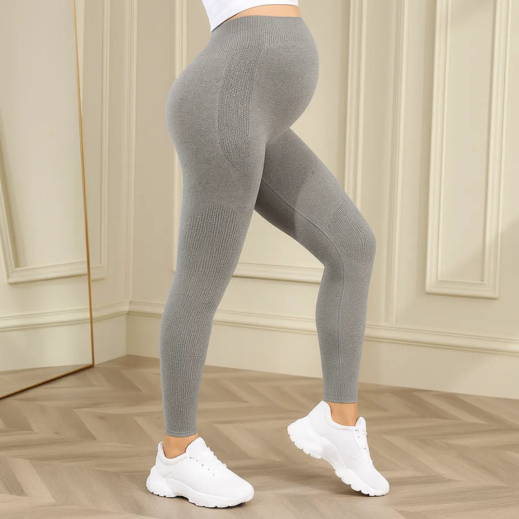 Leggins para embarazadas X 3 unidades