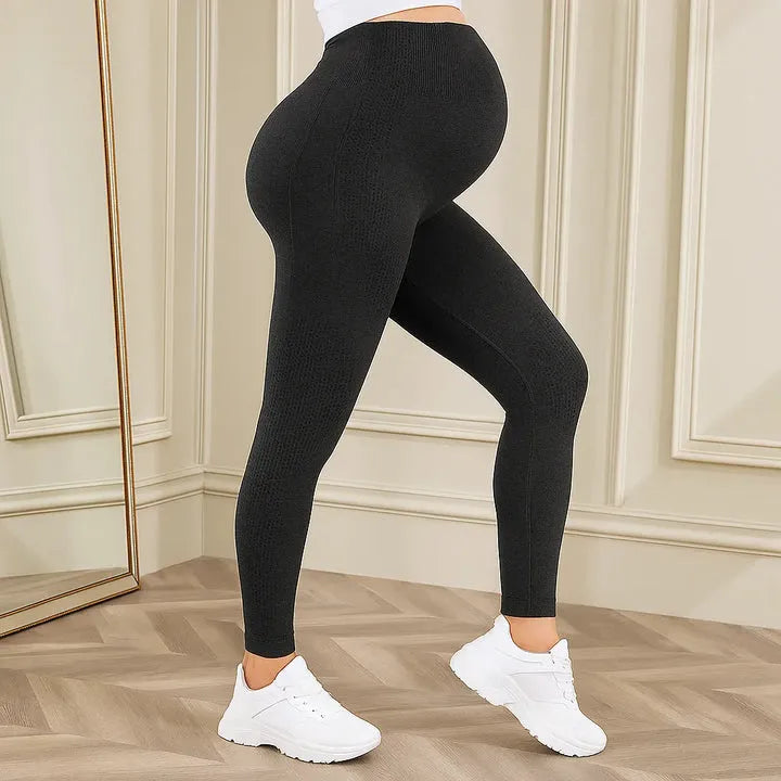 Leggins para embarazadas X 3 unidades