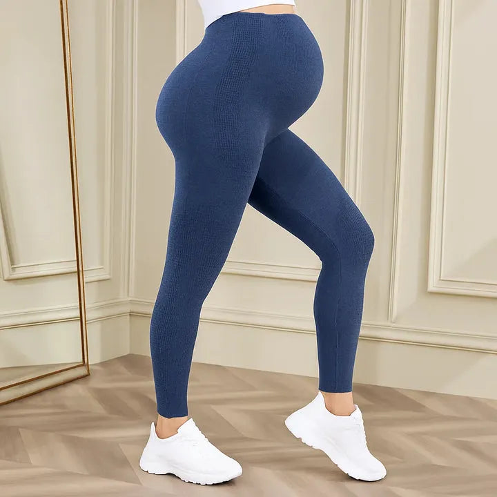 Leggins para embarazadas X 3 unidades