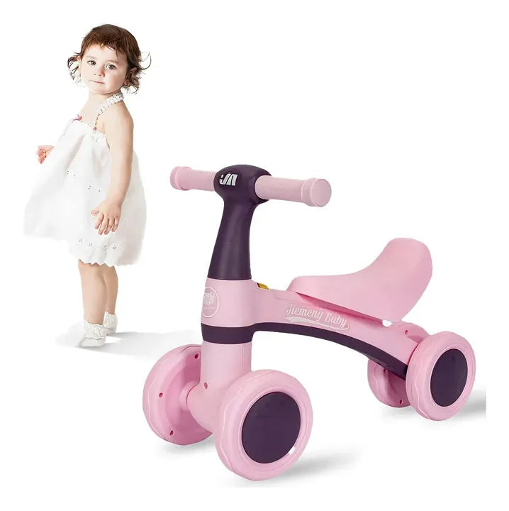 Triciclo para niños