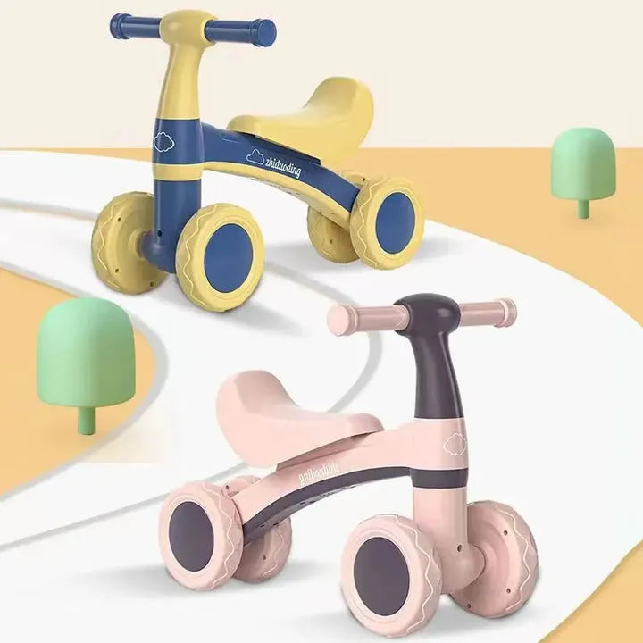 Triciclo para niños