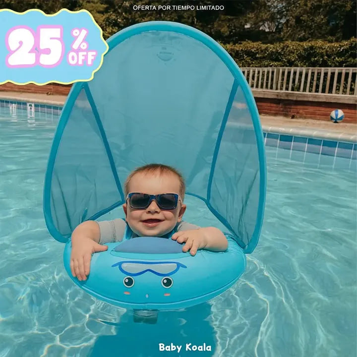 BabyWave® / Flotador para bebe