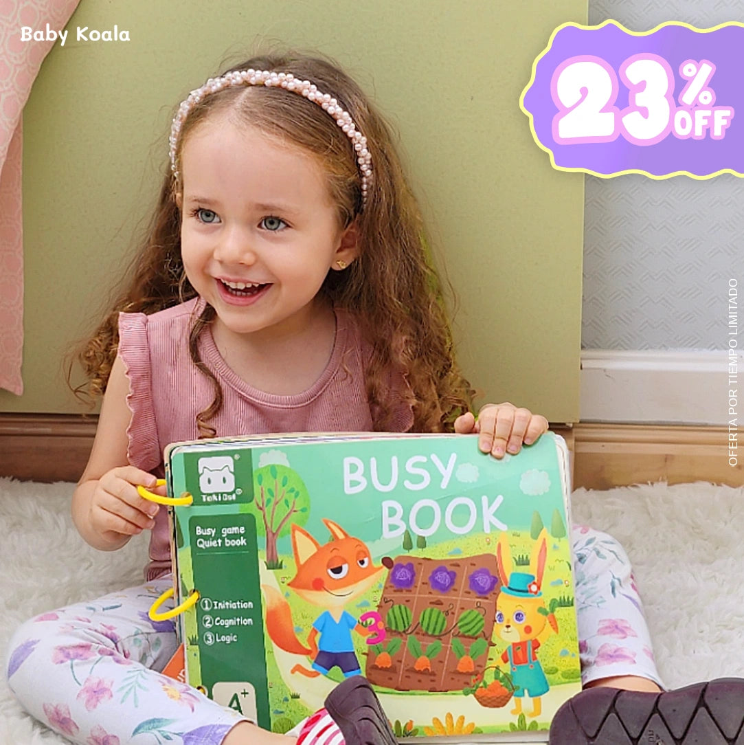 Libro interactivo