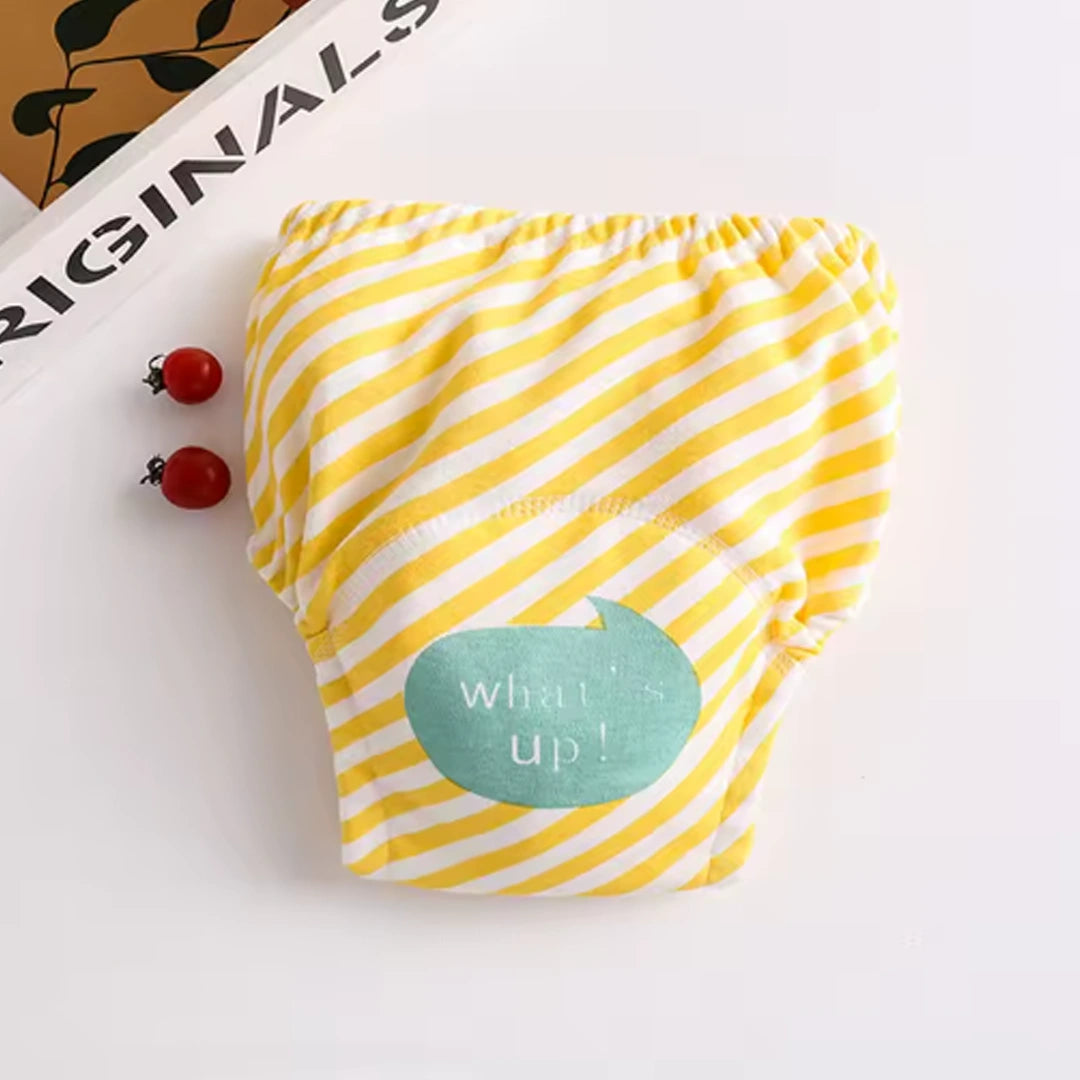 ⁠Pañales de Tela | Pack X5