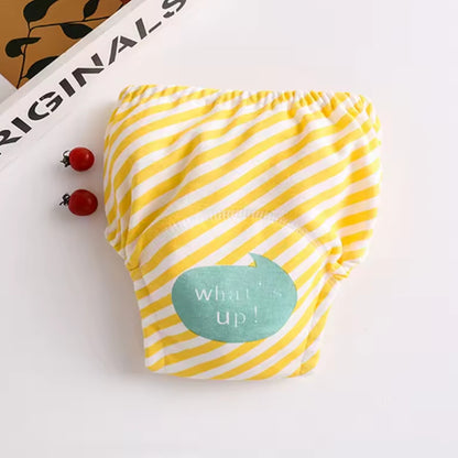 ⁠Pañales de Tela | Pack X5