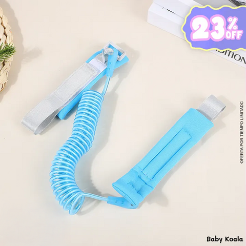 Manilla de seguridad