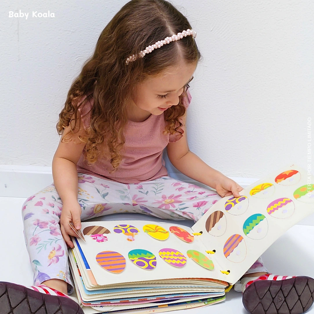 Libro interactivo