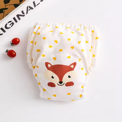 ⁠Pañales de Tela | Pack X5