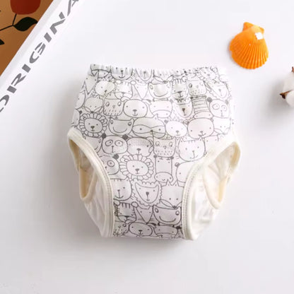⁠Pañales de Tela | Pack X5