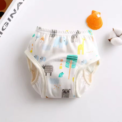 ⁠Pañales de Tela | Pack X5