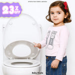 Asiento de Baño Familiar