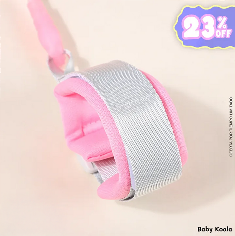 Manilla de seguridad