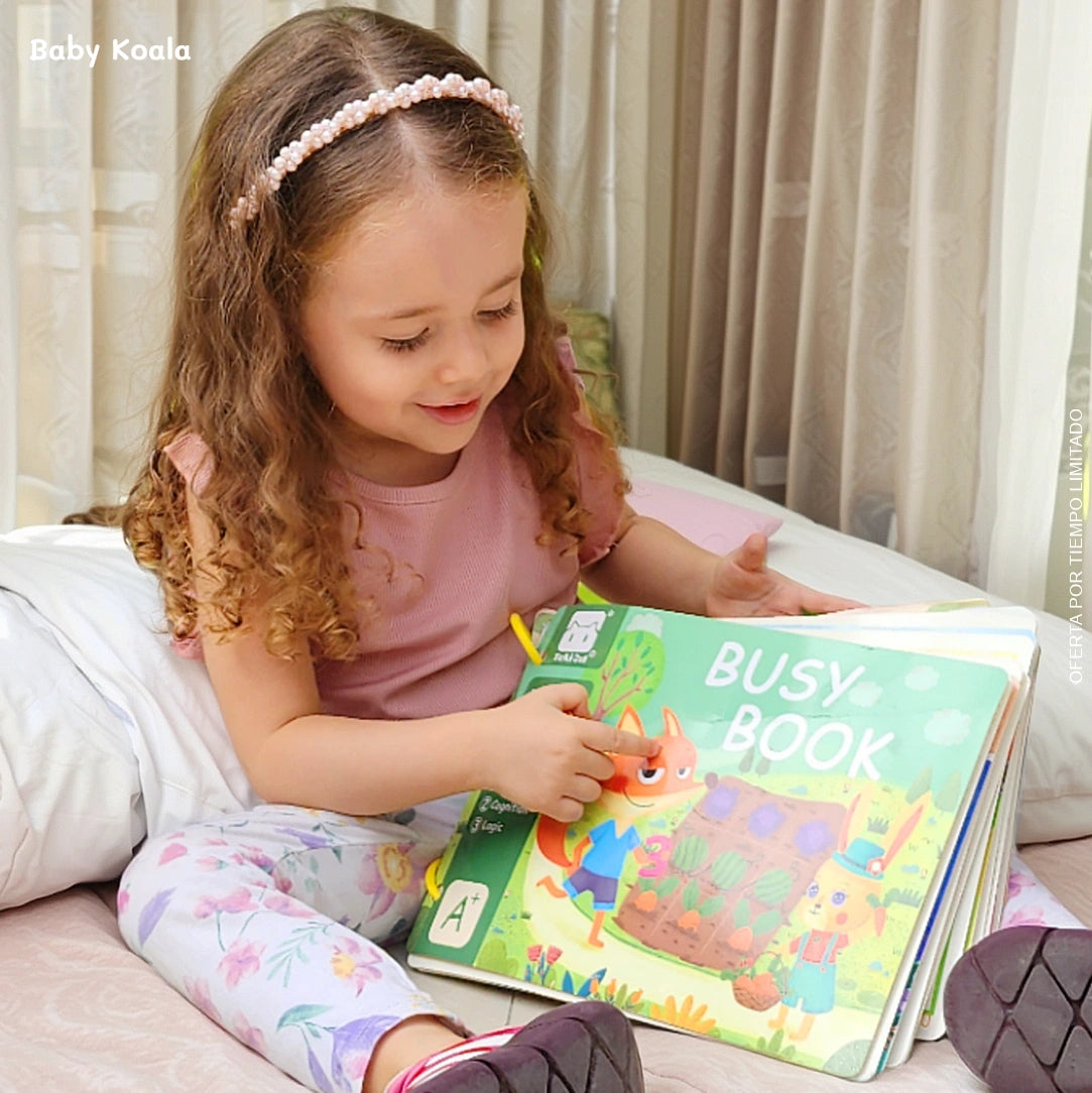 Libro interactivo