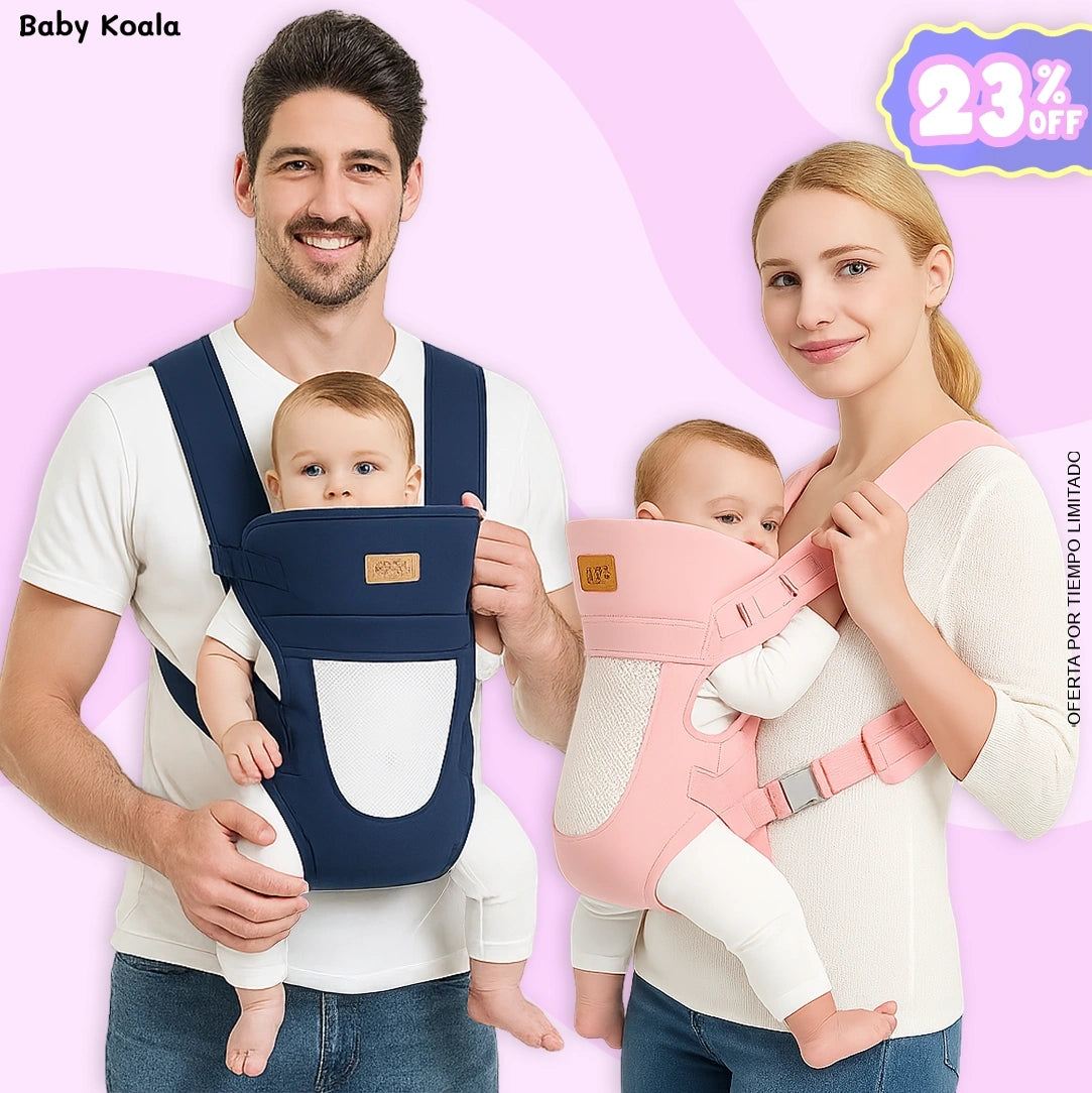 Cargador de bebés
