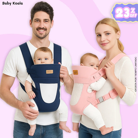 Cargador de bebés