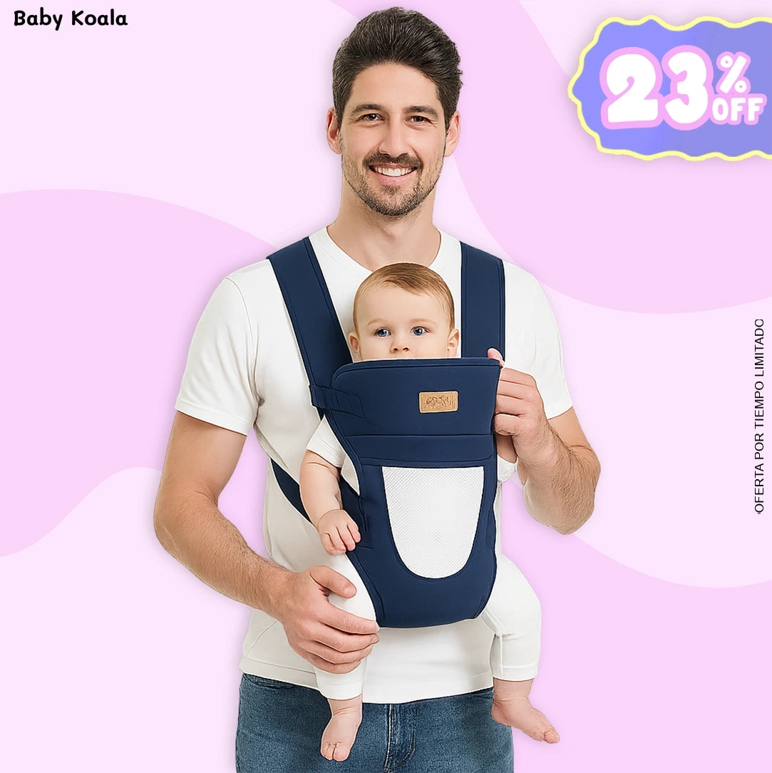 Cargador de bebés
