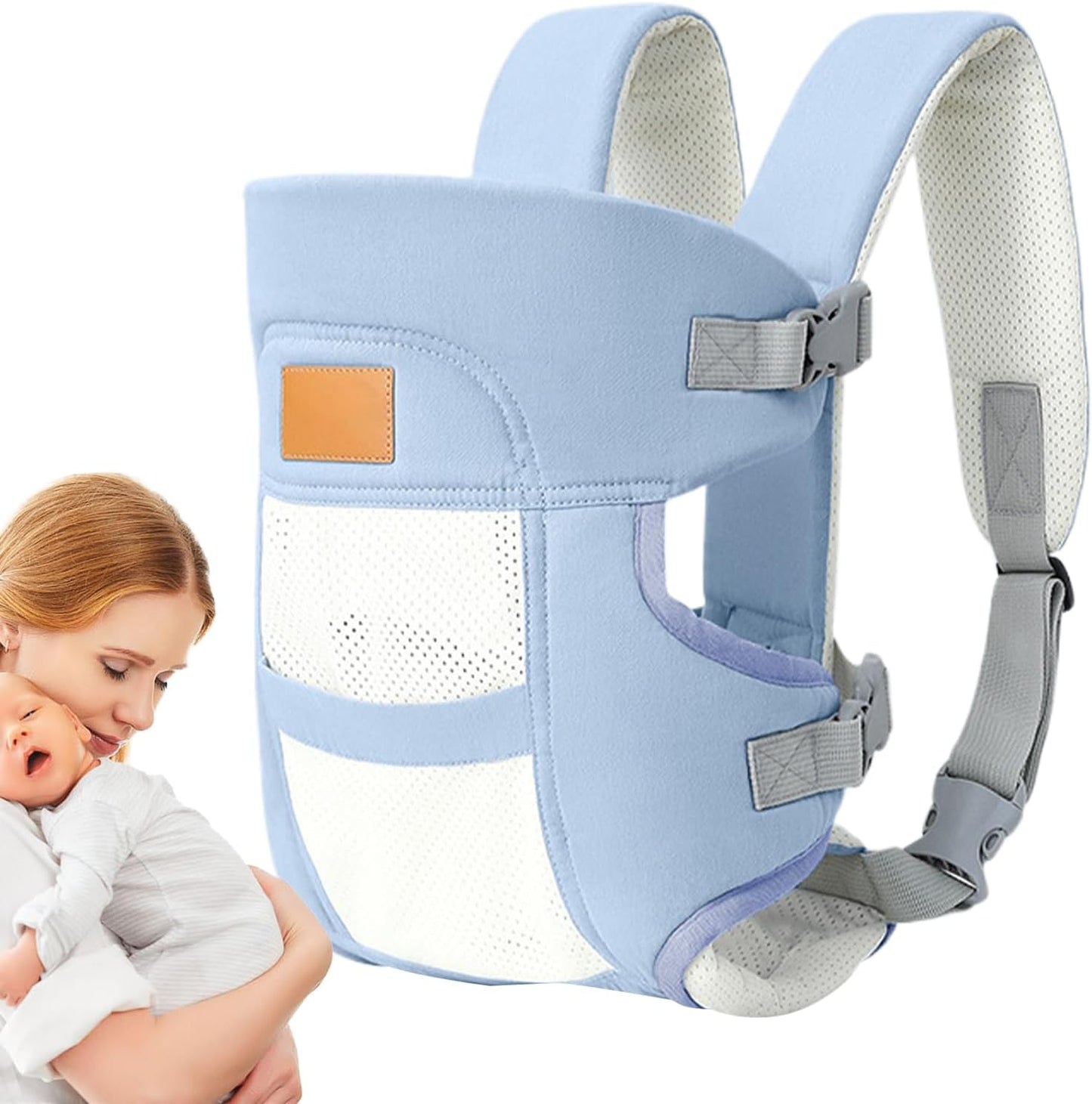 Cargador de bebés