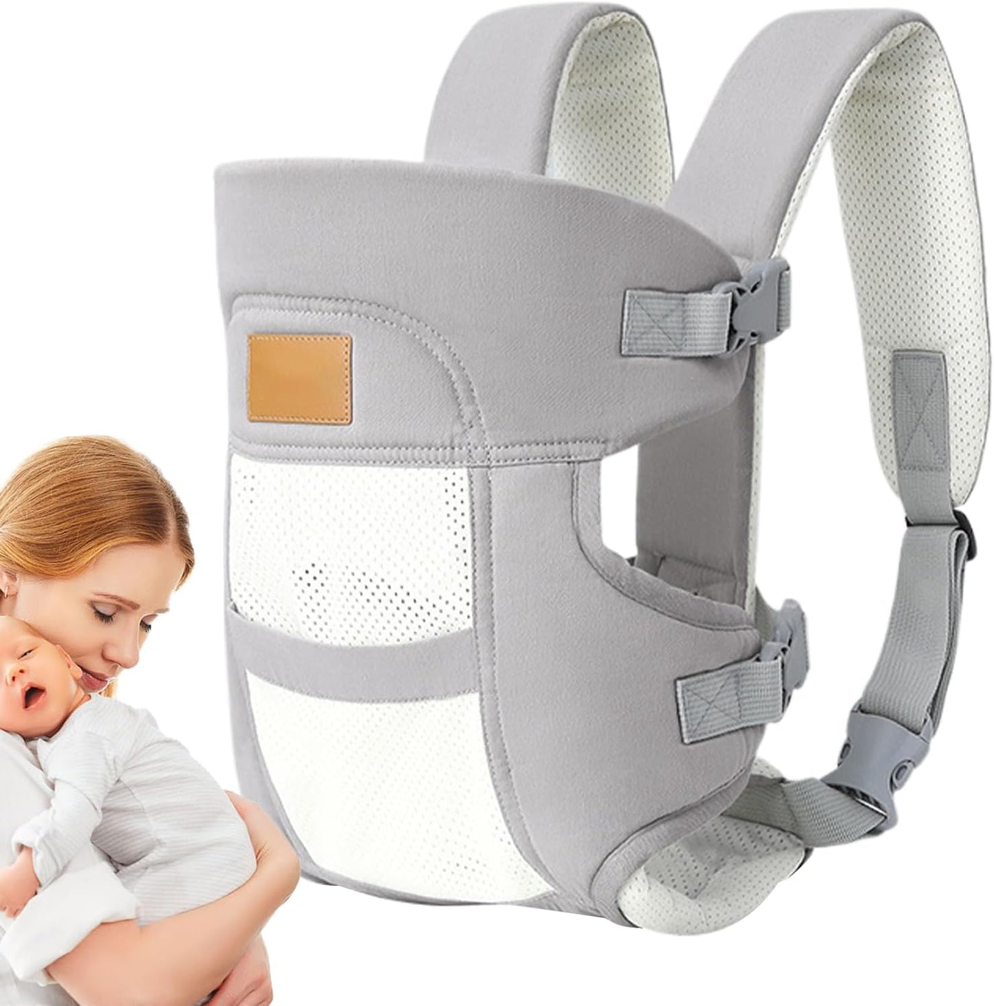 Cargador de bebés