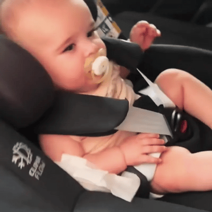Cámara de carro para bebes