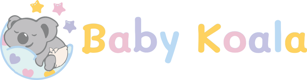 Baby Koala