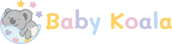 Baby Koala