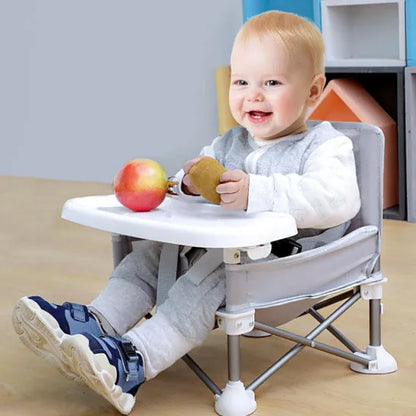 SILLA PLEGABLE