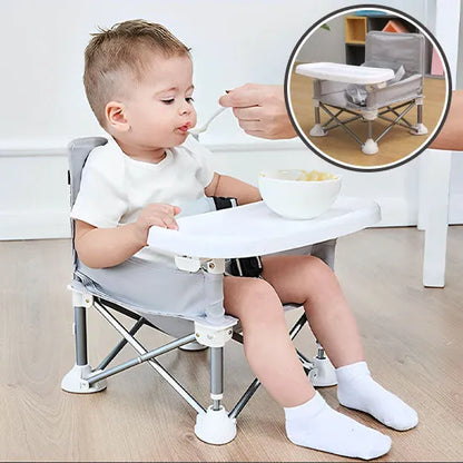 SILLA PLEGABLE