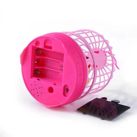 Parlanchín®/ Pajaritos que repiten y cantan