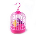 Parlanchín®/ Pajaritos que repiten y cantan