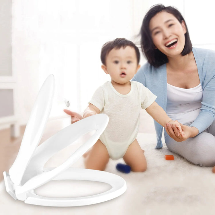 Asiento de Baño Familiar