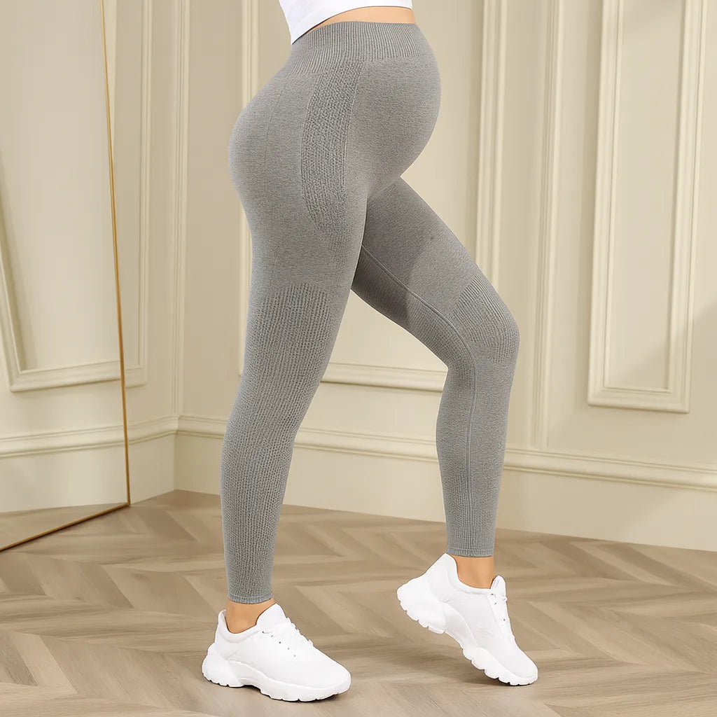 Leggins para embarazadas X 3 unidades