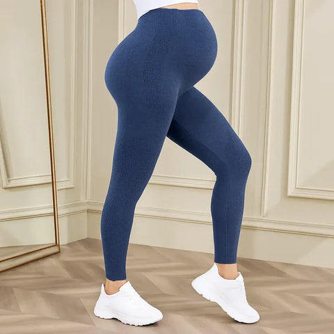 Leggins para embarazadas X 3 unidades
