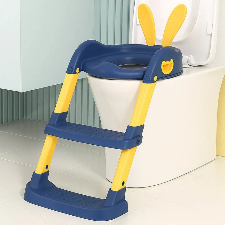 ESCALERA PARA BAÑO