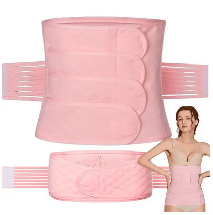 Faja Postparto | Para Recuperación De Cesárea O Parto Natural