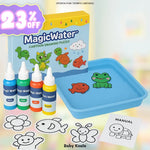 MagicWater™ Kit  | Tintas ACuaticas