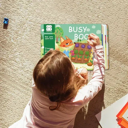 Libro interactivo