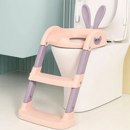ESCALERA PARA BAÑO