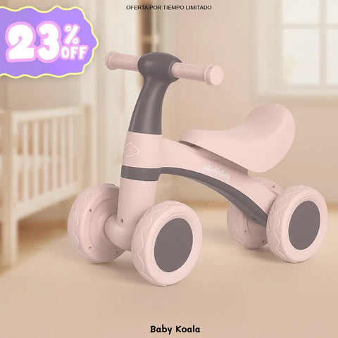 Triciclo para niños