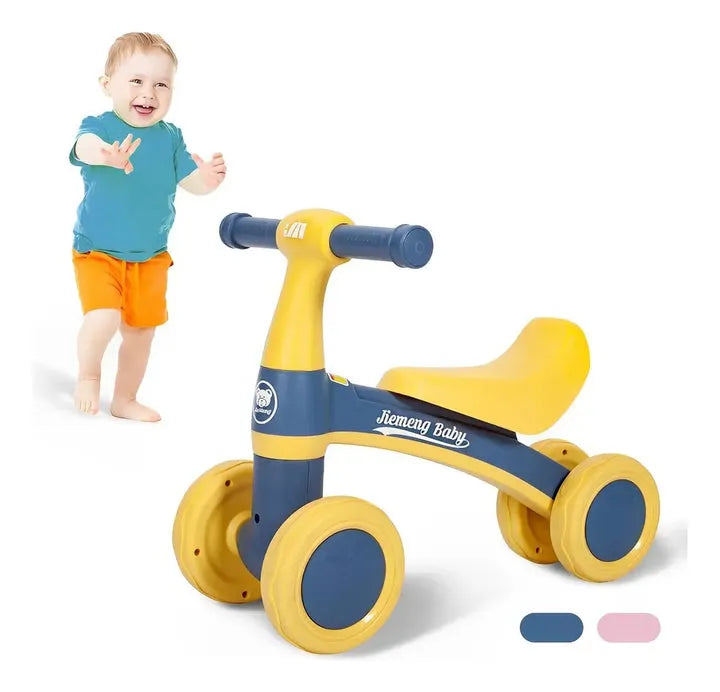 Triciclo para niños