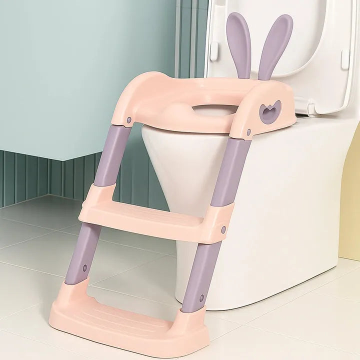 ESCALERA PARA BAÑO