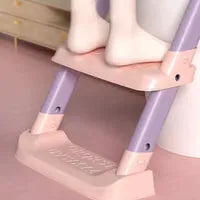 ESCALERA PARA BAÑO