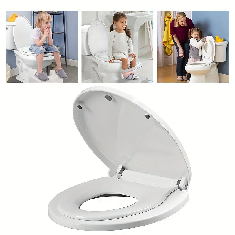 Asiento de Baño Familiar