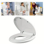 Asiento de Baño Familiar