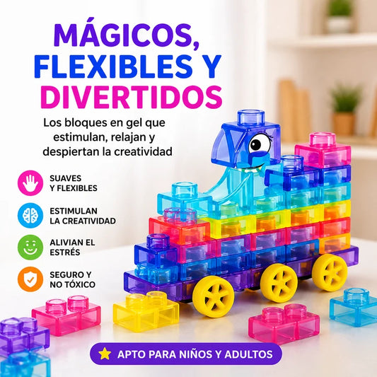 Bloques Flexibles